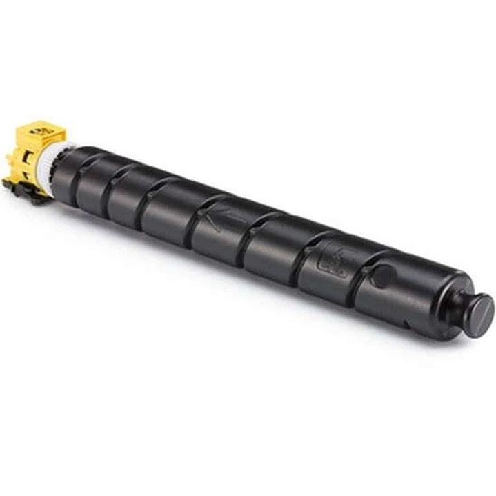 Kyocera TK8345 Amarillo Cartucho de Toner Original - 1T02L7ANL0/1T02L7ANL1/TK8345Y 1