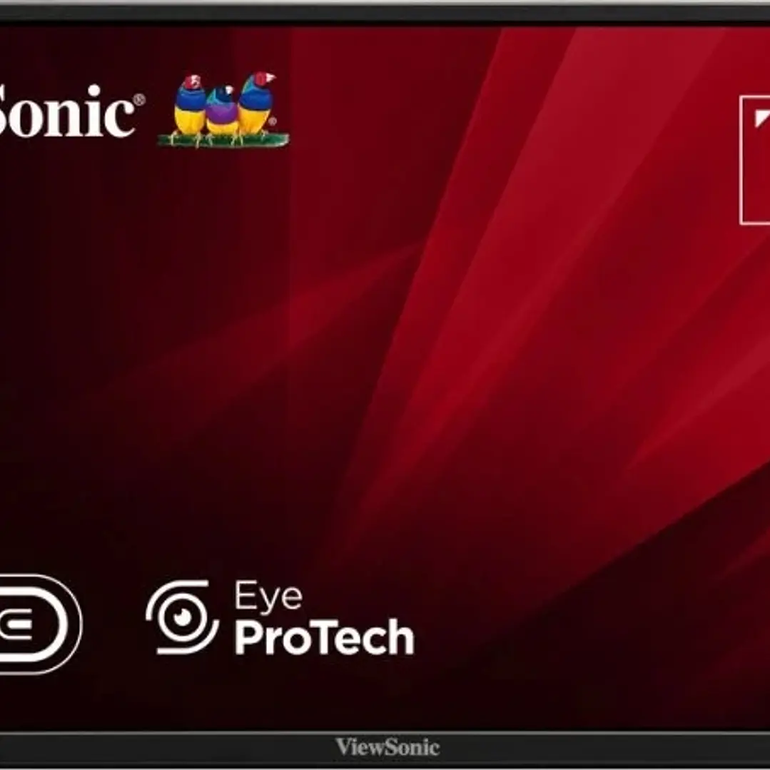 ViewSonic VA1650 Monitor Portatil 16