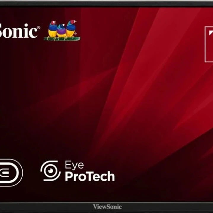 ViewSonic VA1650 Monitor Portatil 16