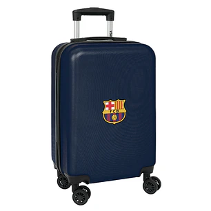 Safta F.C. Barcelona Maleta con Ruedas 20