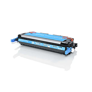 Generico HP Q6471A Cyan Cartucho de Toner - Reemplaza 502A