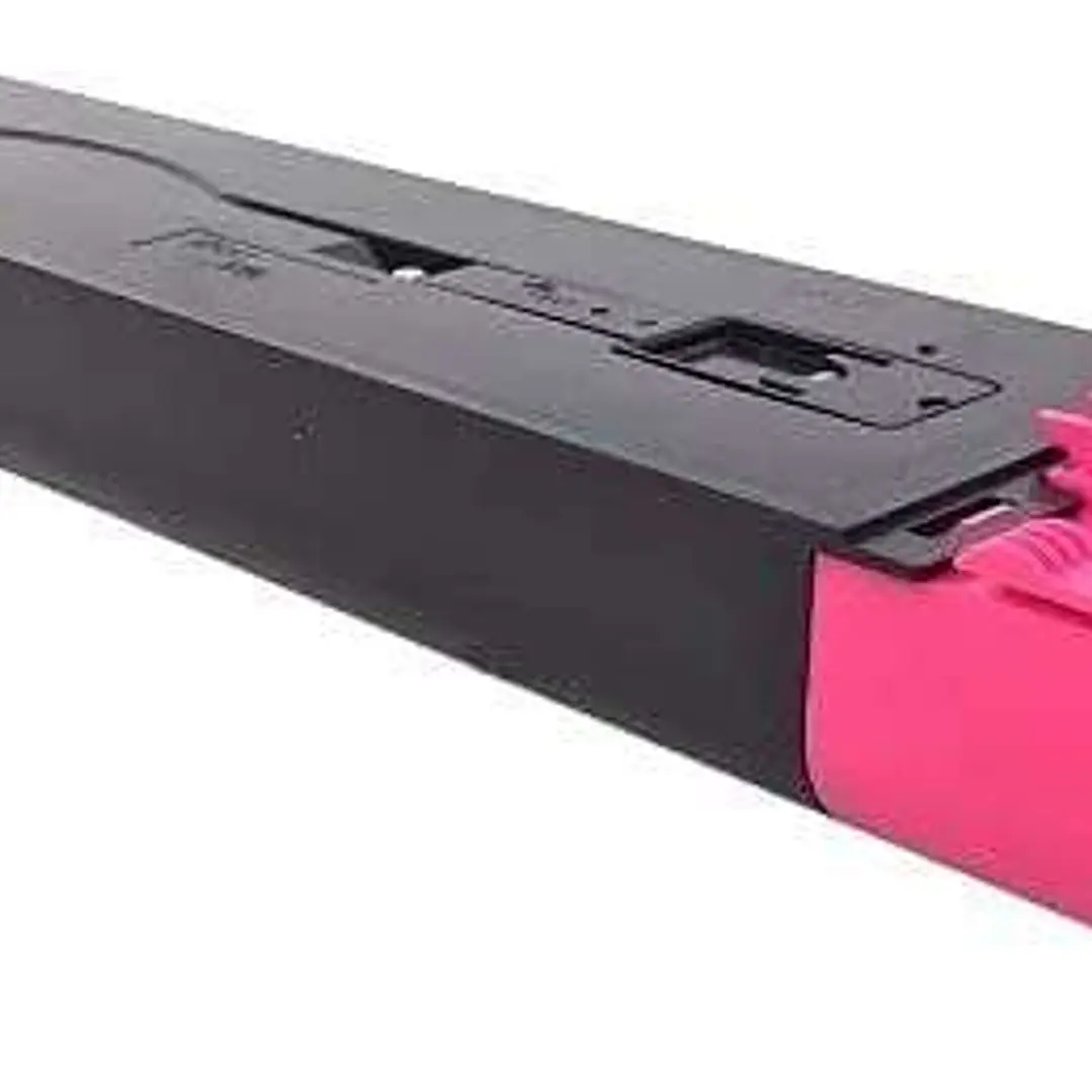 Xerox Color 550/560/570 Magenta Cartucho de Toner Generico - Reemplaza 006R01527 1
