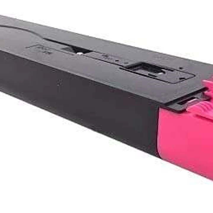 Xerox Color 550/560/570 Magenta Cartucho de Toner Generico - Reemplaza 006R01527 1