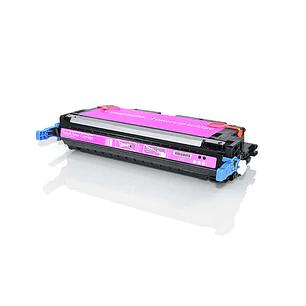 Generico HP Q6473A Magenta Cartucho de Toner - Reemplaza 502A