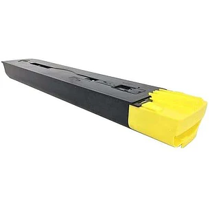 Xerox Color 550/560/570 Amarillo Cartucho de Toner Generico - Reemplaza 006R01526
