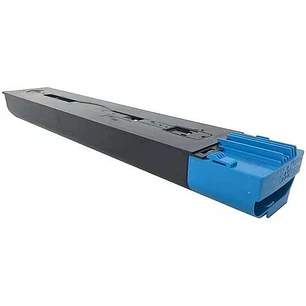 Xerox Color 550/560/570 Cyan Cartucho de Toner Generico - Reemplaza 006R01528