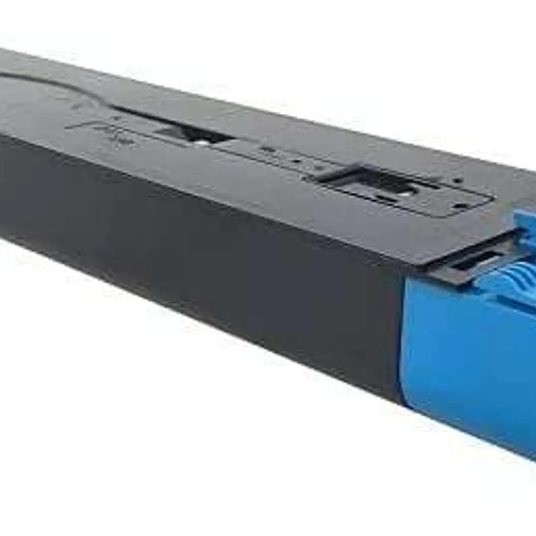 Xerox Color 550/560/570 Cyan Cartucho de Toner Generico - Reemplaza 006R01528 1