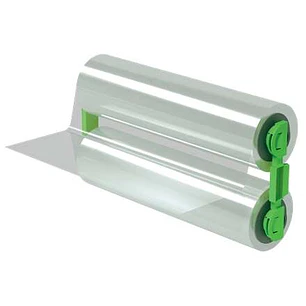GBC Foton 30 Recambio de Rollo de Plastificacion 100 Micras - Plastifica hasta 190 Hojas A4 - Facil Recarga - Alto Brillo