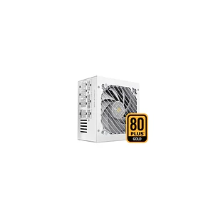 Mars Gaming MPB550SI Fuente de Alimentacion ATX de 550W - 80 Plus Bronze - Ventilador de 12cm - 12dB - Color Blanco