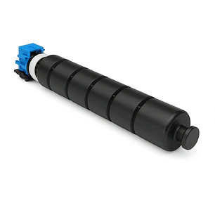 Kyocera TK8455 Cyan Cartucho de Toner Generico - Reemplaza 1T0C2MCNL0/TK8455C