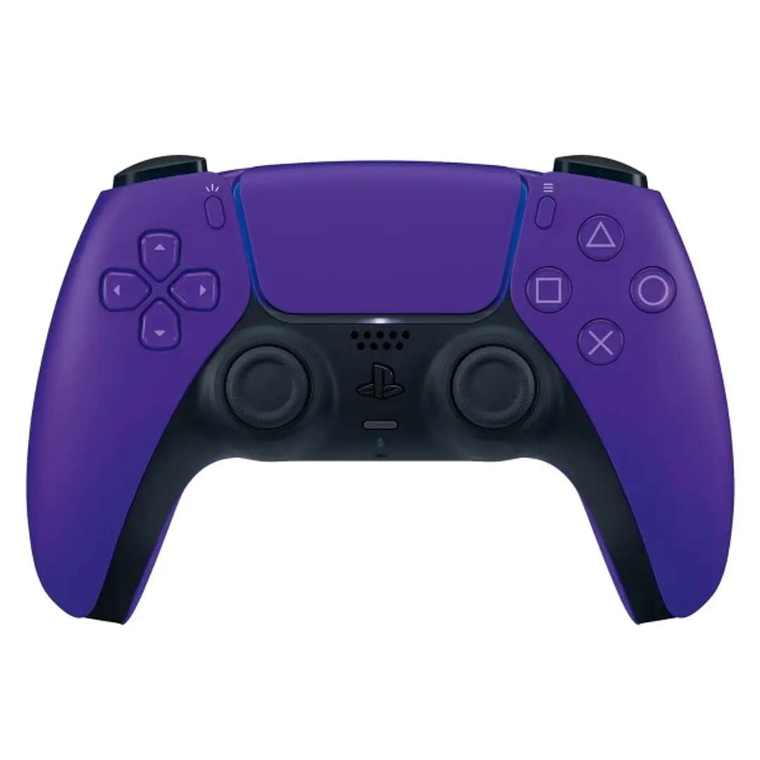 Sony PS5 Dualsense V2 Mando Inalambrico para PS5 - Color Purprura 1