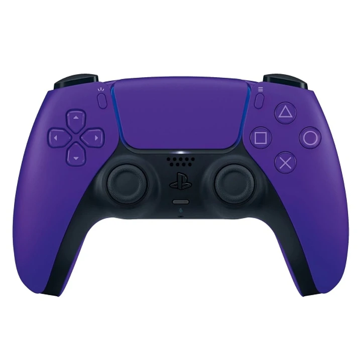 Sony PS5 Dualsense V2 Mando Inalambrico para PS5 - Color Purprura 1