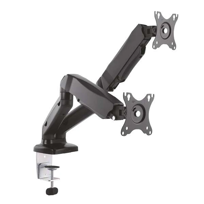 Aisens Soporte de Mesa Contrapeso Giratorio e Inclinable (13-32) - Color Negro 1