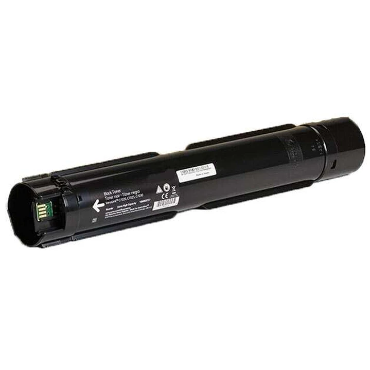 Xerox VersaLink C7020/C7025/C7030 Negro Cartucho de Toner Generico - Reemplaza 106R03737/106R03741 1