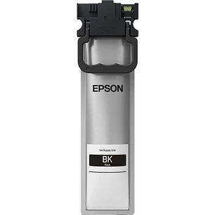 Epson T11D1 Negro Cartucho de Tinta Original - C13T11D140