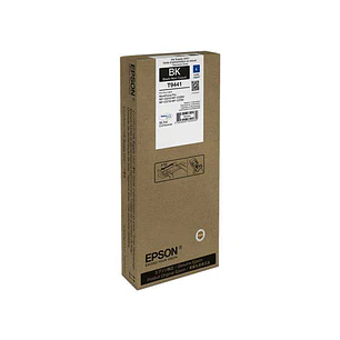 Epson T9441 Negro Cartucho de Tinta Original - C13T944140
