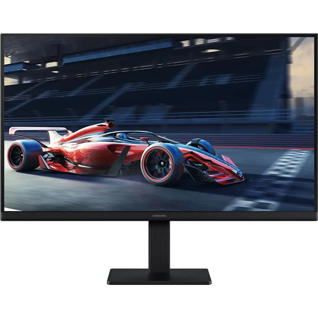 Samsung Essential S3 Monitor 24