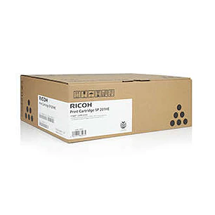Ricoh Aficio SP201N/SP204SN/SP203S Negro Cartucho de Toner Original - 407254/SP 201HE