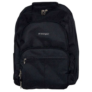 Kensington Mochila Sp25 para Portatiles - Alta Resistencia - Proteccion para Portatil - Capacidad Hasta 15,6