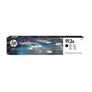 HP 913A Negro Cartucho de Toner Original - L0R95AE