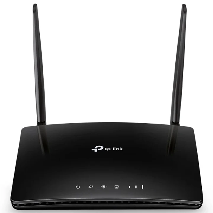TP-Link Archer MR402 Router de Doble Banda - Velocidad hasta 1.2Gbps - VPN - WiFi - 3x10/100Mbps LAN - 10/100Mbps LAN/WAN - NanoSIM - 2xsma Hembra - P 1
