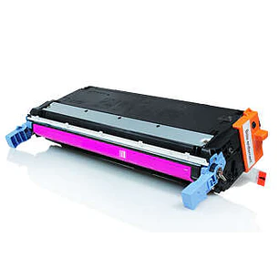 Generico HP C9733A Magenta Cartucho de Toner - Reemplaza 645A
