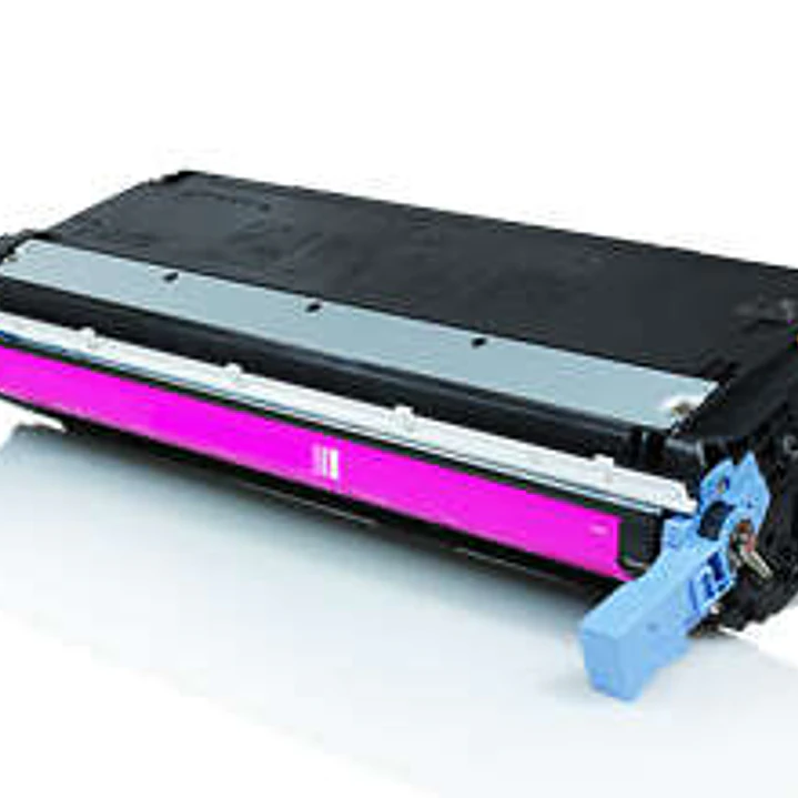 Generico HP C9733A Magenta Cartucho de Toner - Reemplaza 645A 1