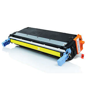 Generico HP C9732A Amarillo Cartucho de Toner - Reemplaza 645A