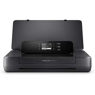 HP Officejet 200 Impresora Portatil Color WiFi 10ppm