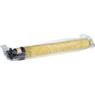 Ricoh IMC2000/IMC2500 Amarillo Cartucho de Toner Original - 842312/842308