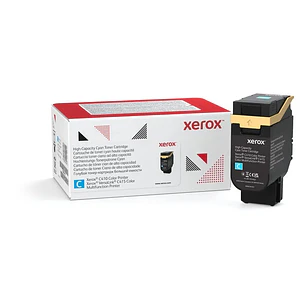 Xerox C410/ VersaLink C415 Cyan Cartucho de Toner Original - 006R04686