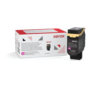 Xerox C410/ VersaLink C415 Magenta Cartucho de Toner Original - 006R04687
