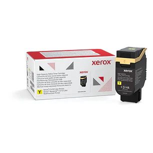 Xerox C410/ VersaLink C415 Amarillo Cartucho de Toner Original - 006R04688