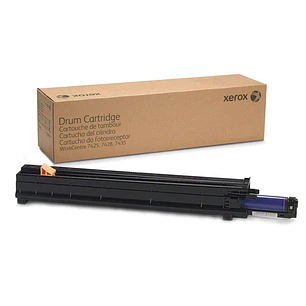 Xerox WorkCentre 7525/7535/7545/7830 Tambor de Imagen Original - 013R00662 (Drum)