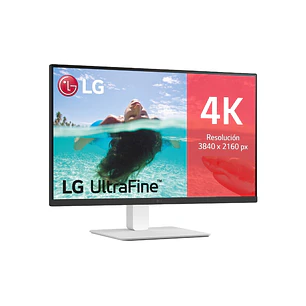 LG UltraFine Monitor LED 27