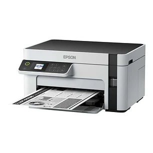 Epson EcoTank ETM2120 Multifuncion Monocromo WiFi 32ppm (Botellas 111)
