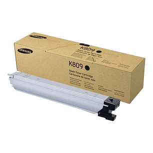 Samsung CLT-K809S Negro Cartucho de Toner Original - SS607A