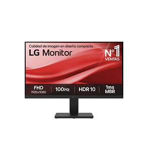 LG Monitor LED 21.5