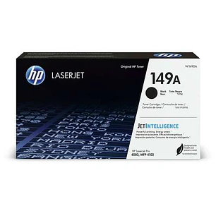 HP W1490A Negro Cartucho de Toner Original - 149A