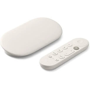 Google TV Streamer Reproductor Streaming 4K - 32Gb - HDR10+ - Dolby Atmos - Dolby Vision