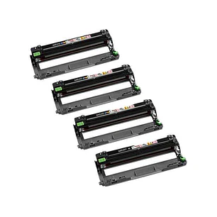 Brother DR243CL Tambor de Imagen Original (Drum)