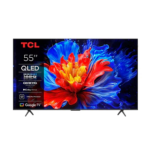 TCL 55P8K Televisor Smart TV 55