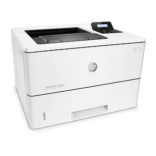 Impresora HP LaserJet Pro M501DN Laser Monocromo 45ppm - Doble Cara/Duplex - Red - USB 2.0