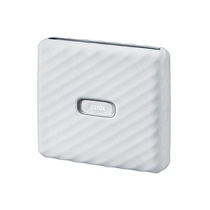 Fujifilm Instax Link Wide Impresora de Fotos Portatil Bluetooth - Color Blanco