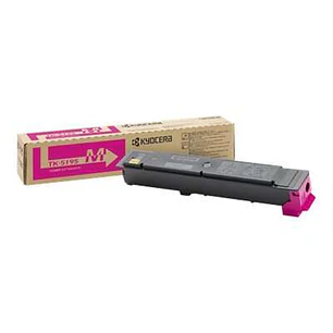 Kyocera TK5195 Magenta Cartucho de Toner Original - 1T02R4BNL0/TK5195M