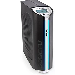 Salicru SPS 900 SOHO+ SAI 900VA - Line Interactive - Doble Cargador USB - 4 Salidas Schuko