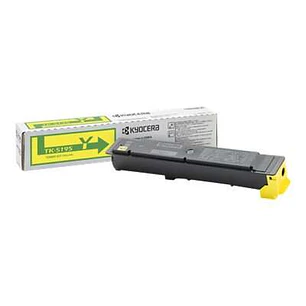 Kyocera TK5195 Amarillo Cartucho de Toner Original - 1T02R4ANL0/TK5195Y