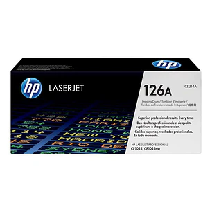 HP CE314A Tambor de Imagen Original - 126A