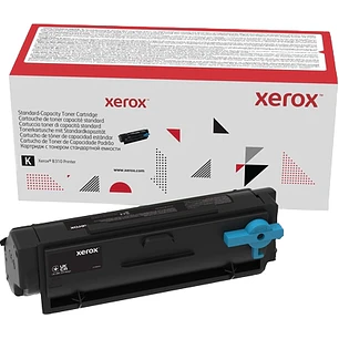Xerox B305/B310/B315 Negro Cartucho de Toner Original - 006R04378