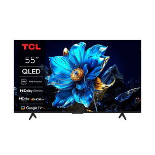 TCL 55P7K Televisor Smart TV 55